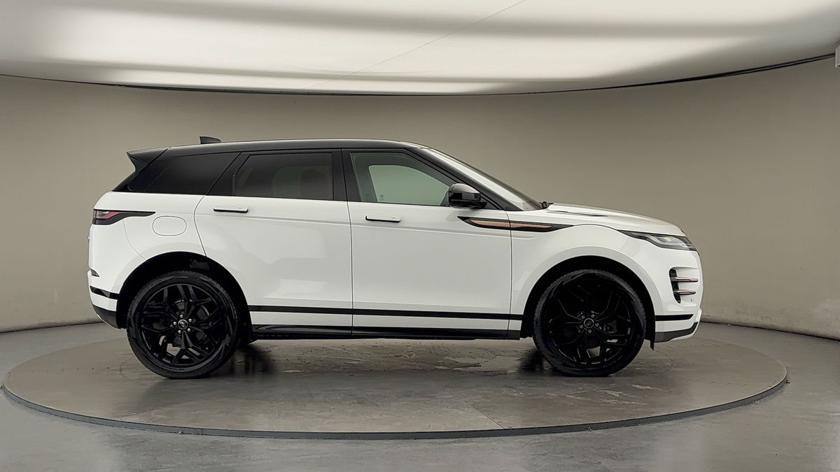 Used Land Rover Range Rover Evoque 2022 for sale - 76280708: Photo 16