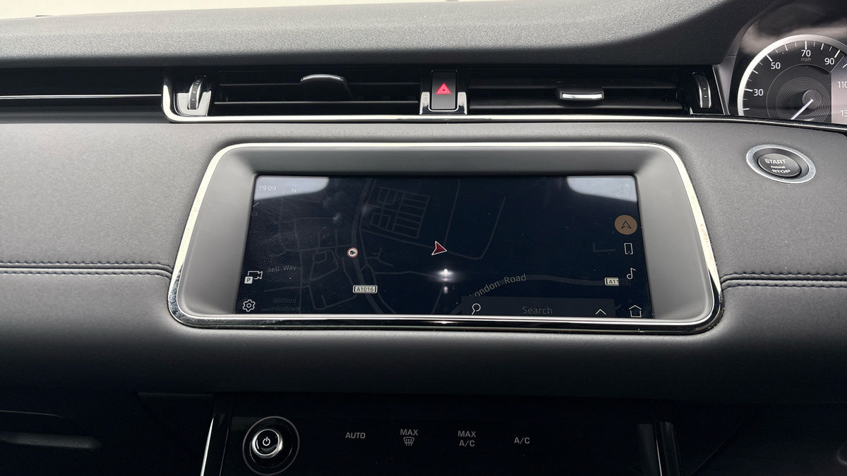 Used Land Rover Range Rover Evoque 2022 for sale - 76280708: Photo 17