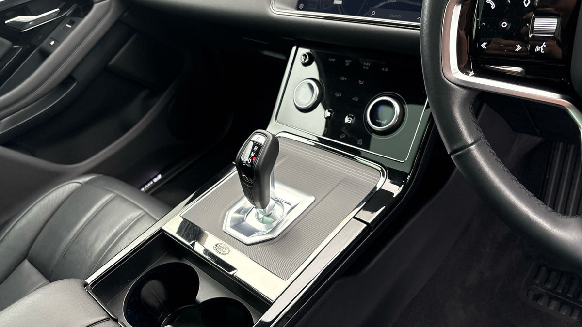 Used Land Rover Range Rover Evoque 2022 for sale - 76280708: Photo 18