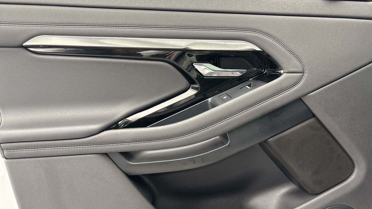 Used Land Rover Range Rover Evoque 2022 for sale - 76280708: Photo 19