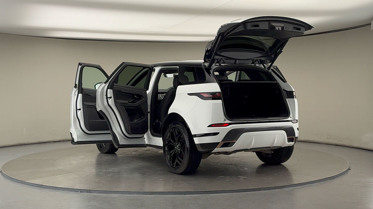 Used Land Rover Range Rover Evoque 2022 for sale - 76280708: Photo 23