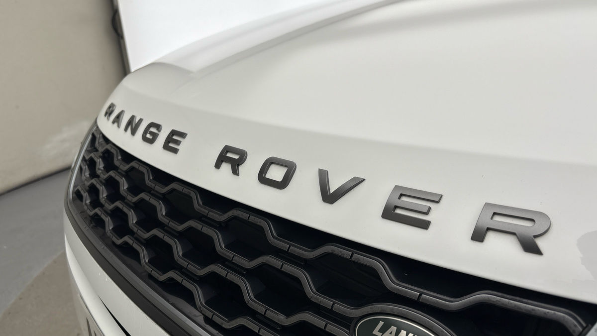 Used Land Rover Range Rover Evoque 2022 for sale - 76280708: Photo 24