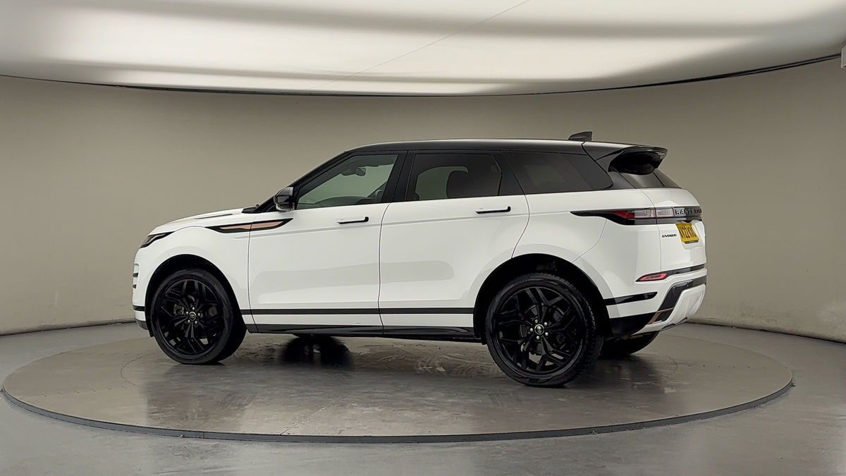 Used Land Rover Range Rover Evoque 2022 for sale - 76280708: Photo 26