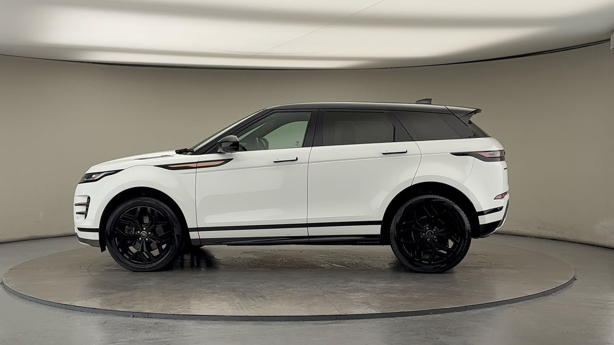Used Land Rover Range Rover Evoque 2022 for sale - 76280708: Photo 27