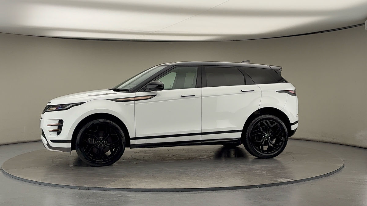Used Land Rover Range Rover Evoque 2022 for sale - 76280708: Photo 28
