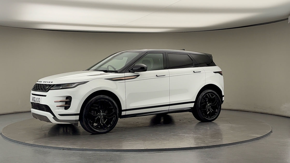Used Land Rover Range Rover Evoque 2022 for sale - 76280708: Photo 29