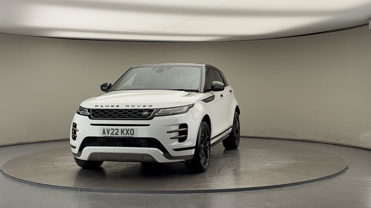 Used Land Rover Range Rover Evoque 2022 for sale - 76280708: Photo 31