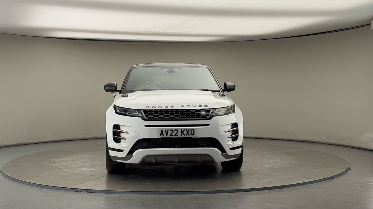 Used Land Rover Range Rover Evoque 2022 for sale - 76280708: Photo 32