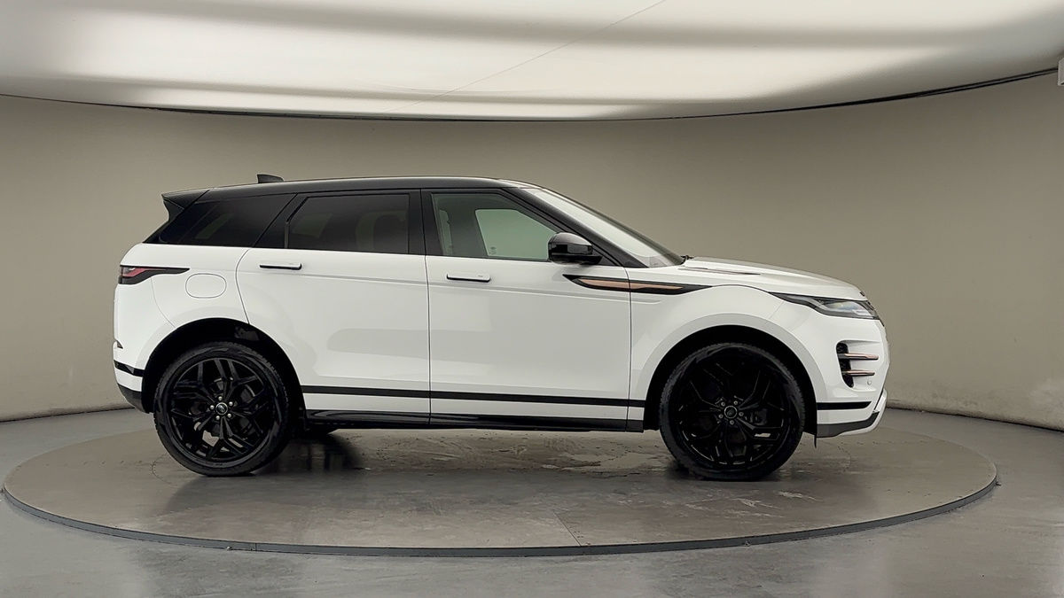 Used Land Rover Range Rover Evoque 2022 for sale - 76280708: Photo 36