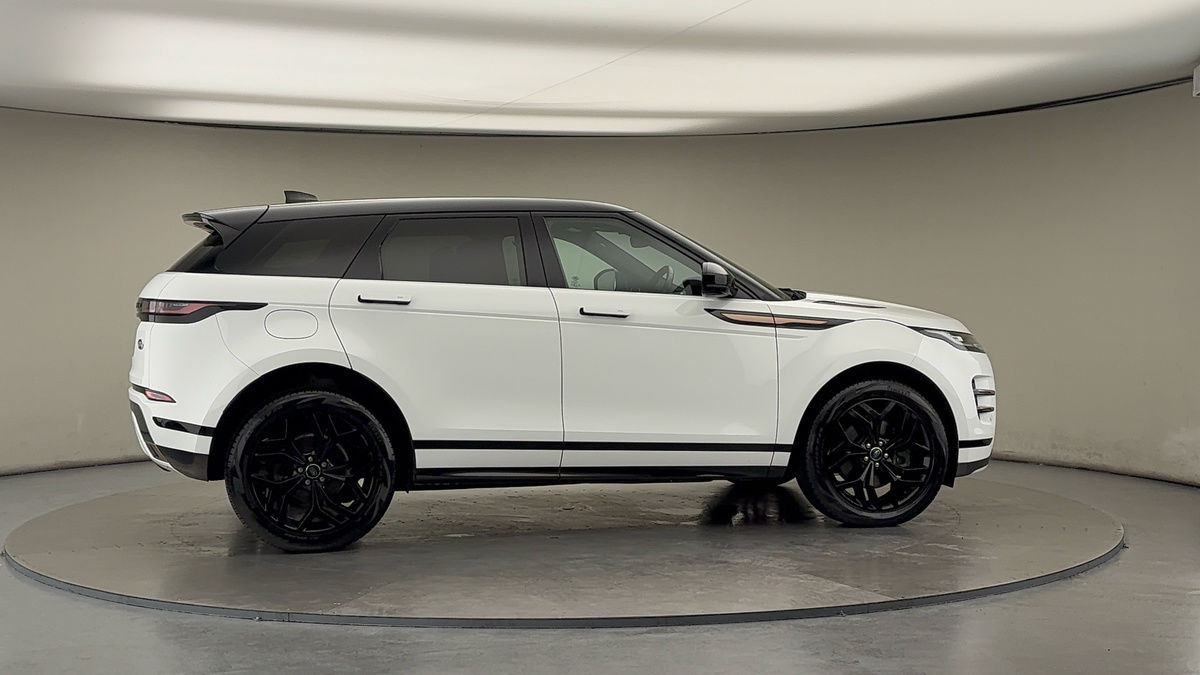 Used Land Rover Range Rover Evoque 2022 for sale - 76280708: Photo 37