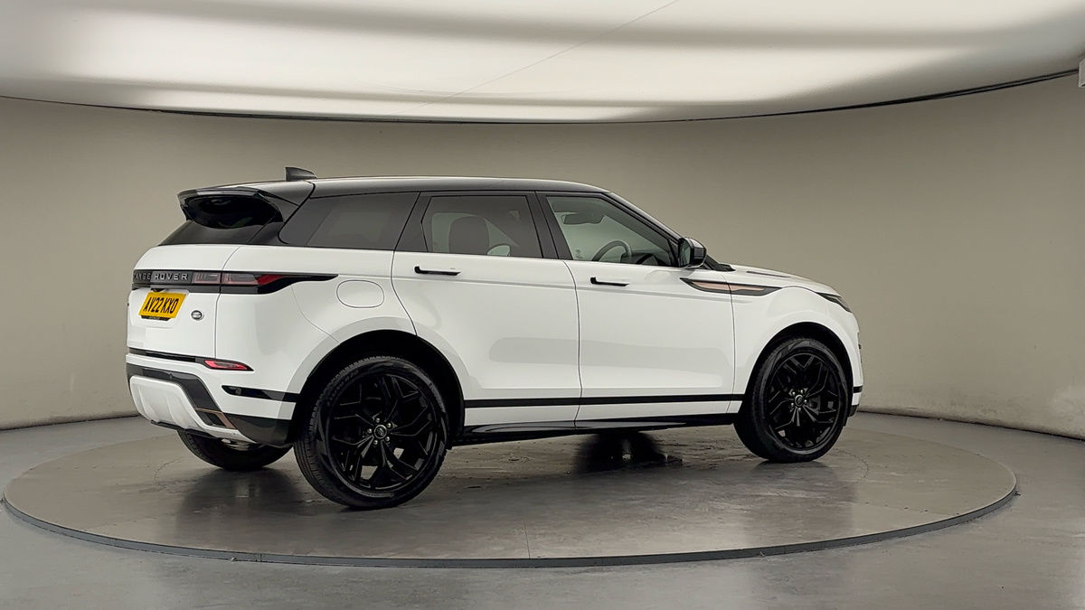 Used Land Rover Range Rover Evoque 2022 for sale - 76280708: Photo 38