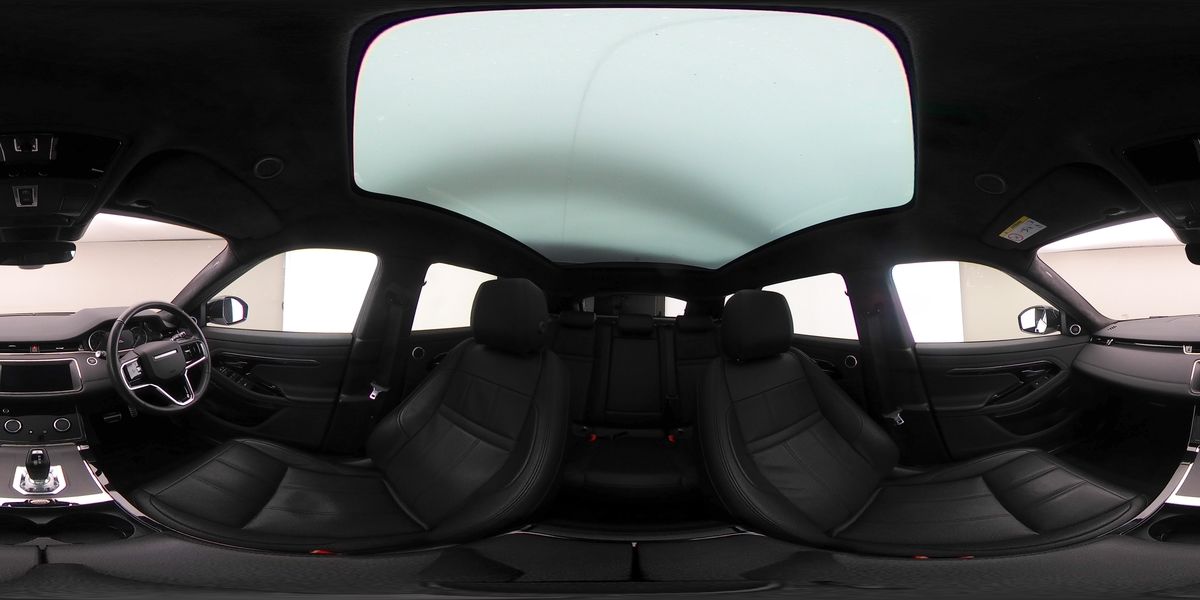 Used Land Rover Range Rover Evoque 2022 for sale - 76280708: Photo 44