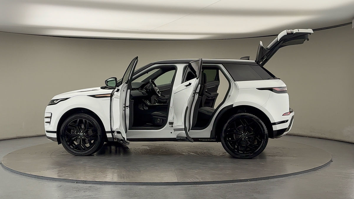 Used Land Rover Range Rover Evoque 2022 for sale - 76280708: Photo 46