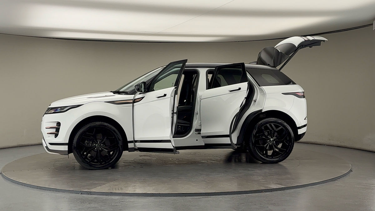 Used Land Rover Range Rover Evoque 2022 for sale - 76280708: Photo 47