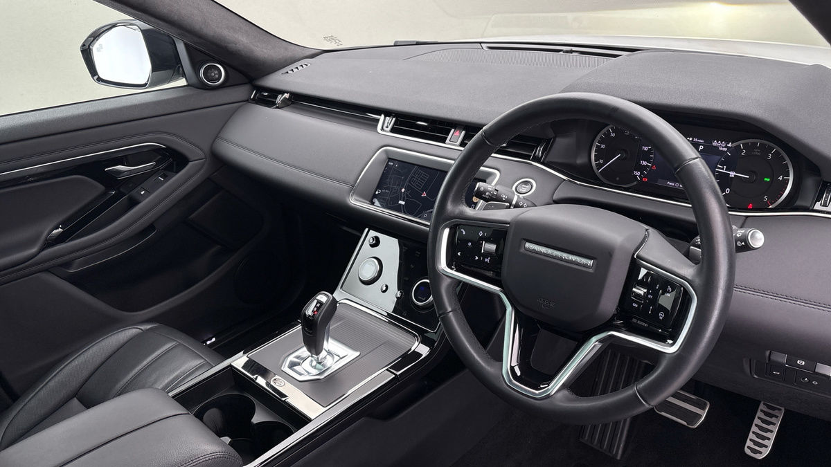 Used Land Rover Range Rover Evoque 2022 for sale - 76280708: Photo 5