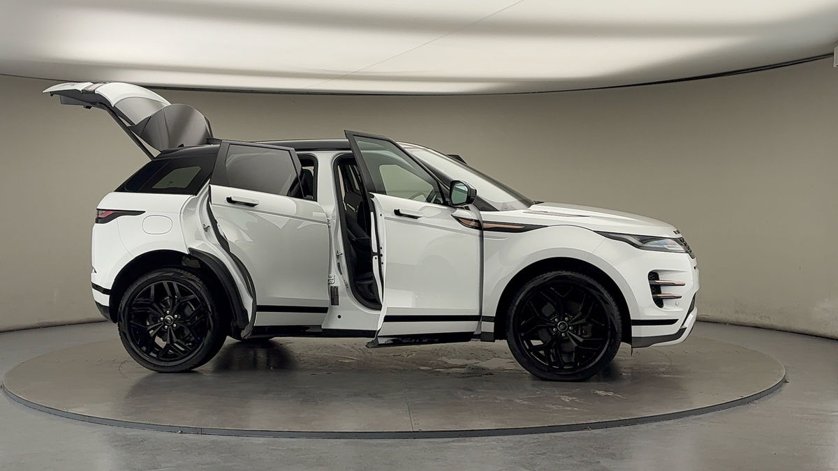 Used Land Rover Range Rover Evoque 2022 for sale - 76280708: Photo 55