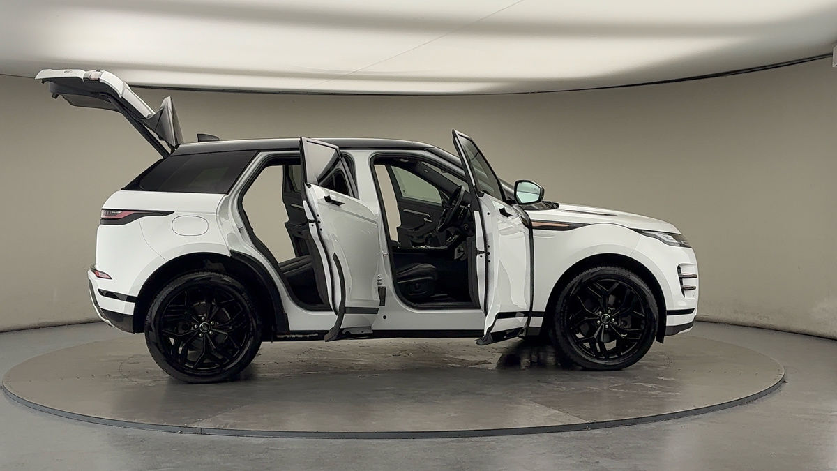 Used Land Rover Range Rover Evoque 2022 for sale - 76280708: Photo 56