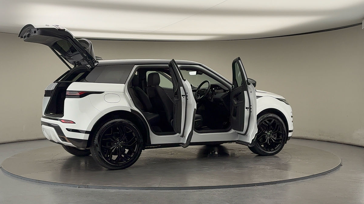 Used Land Rover Range Rover Evoque 2022 for sale - 76280708: Photo 57