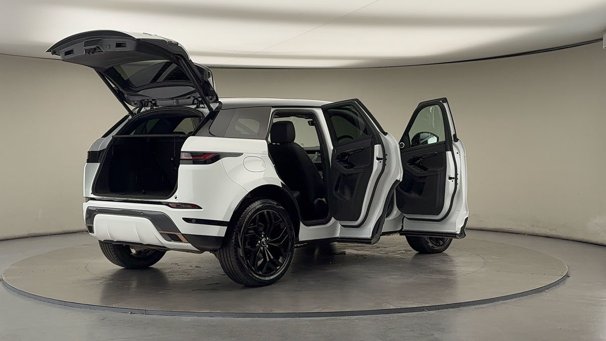 Used Land Rover Range Rover Evoque 2022 for sale - 76280708: Photo 58