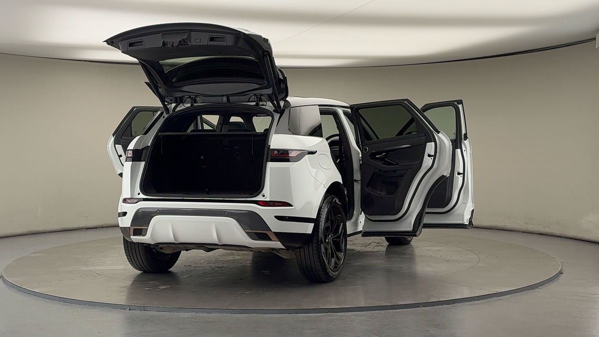 Used Land Rover Range Rover Evoque 2022 for sale - 76280708: Photo 59