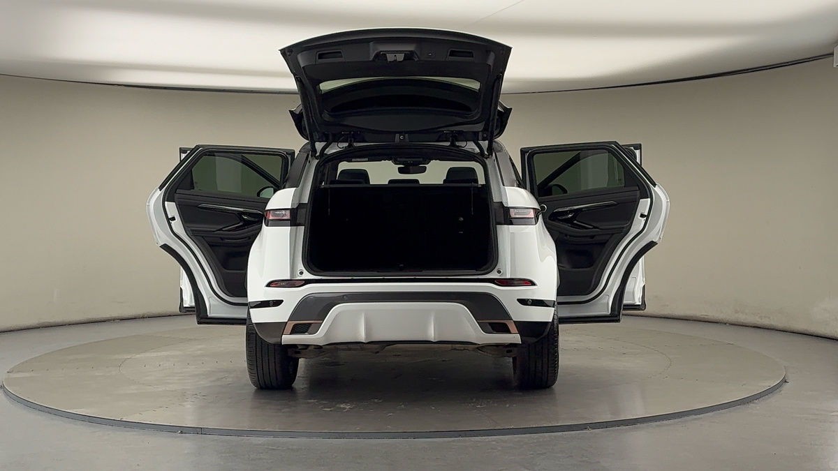 Used Land Rover Range Rover Evoque 2022 for sale - 76280708: Photo 60