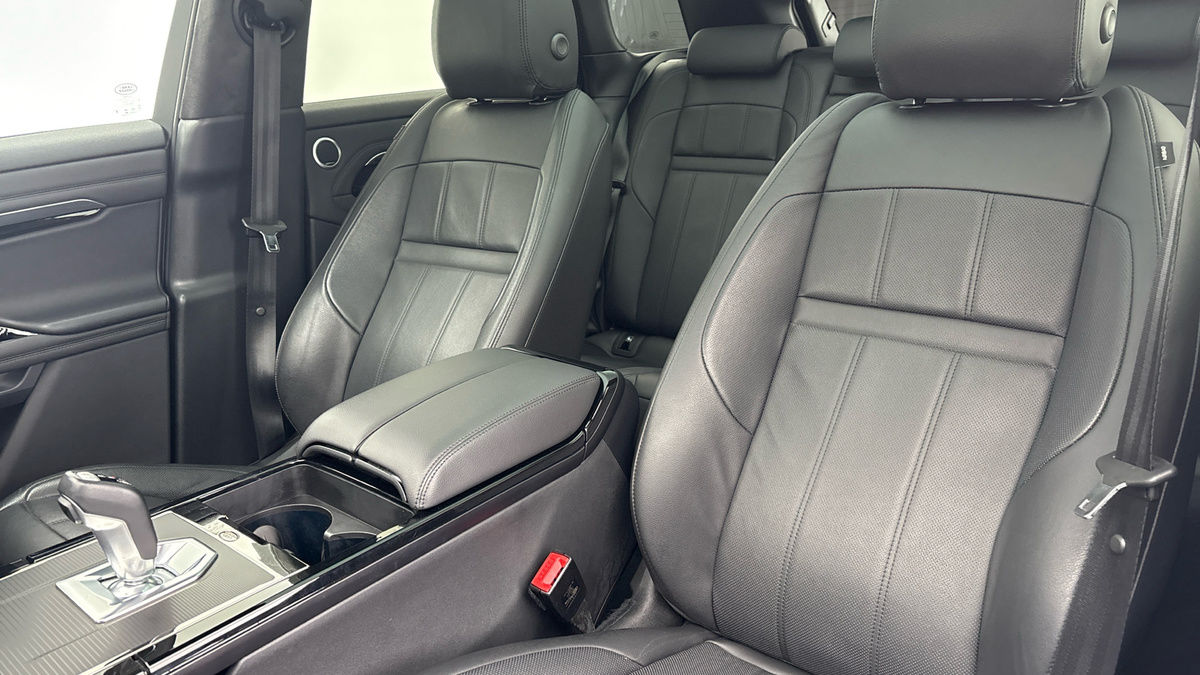 Used Land Rover Range Rover Evoque 2022 for sale - 76280708: Photo 7