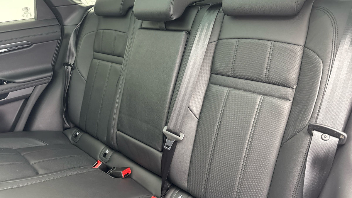 Used Land Rover Range Rover Evoque 2022 for sale - 76280708: Photo 8