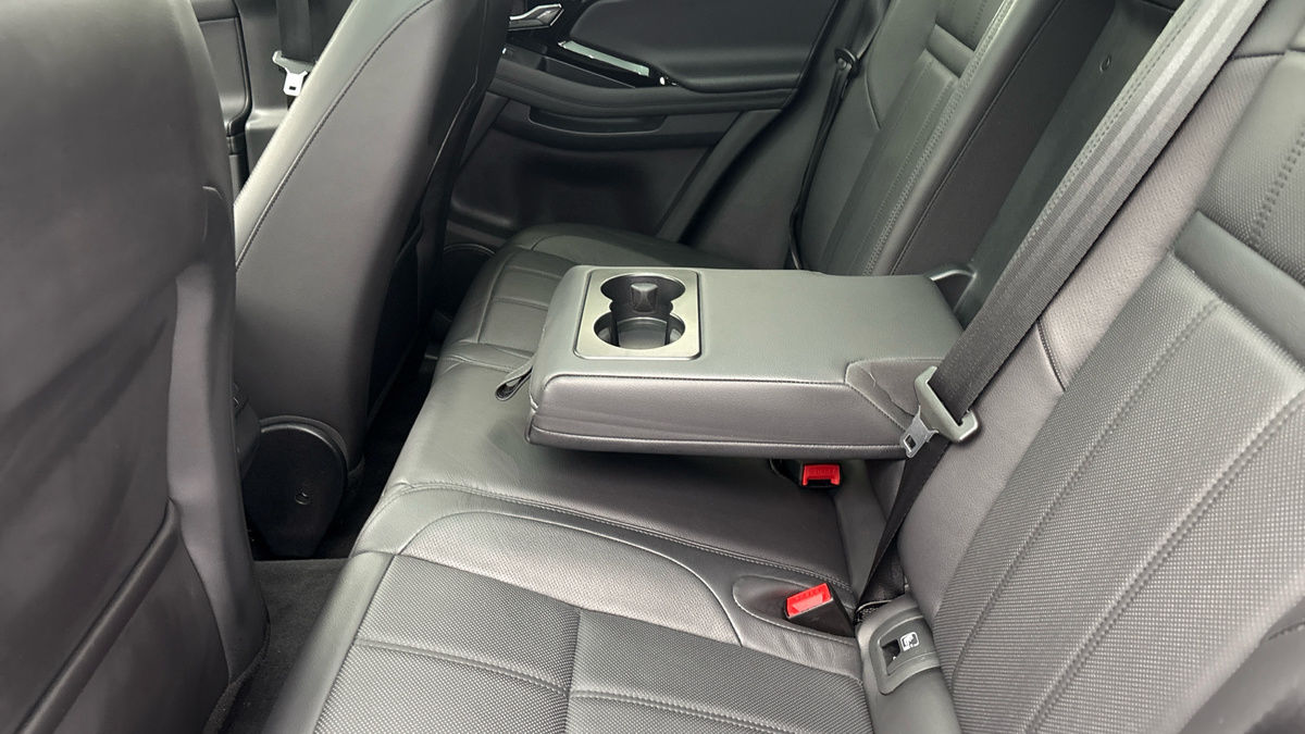 Used Land Rover Range Rover Evoque 2022 for sale - 76280708: Photo 9