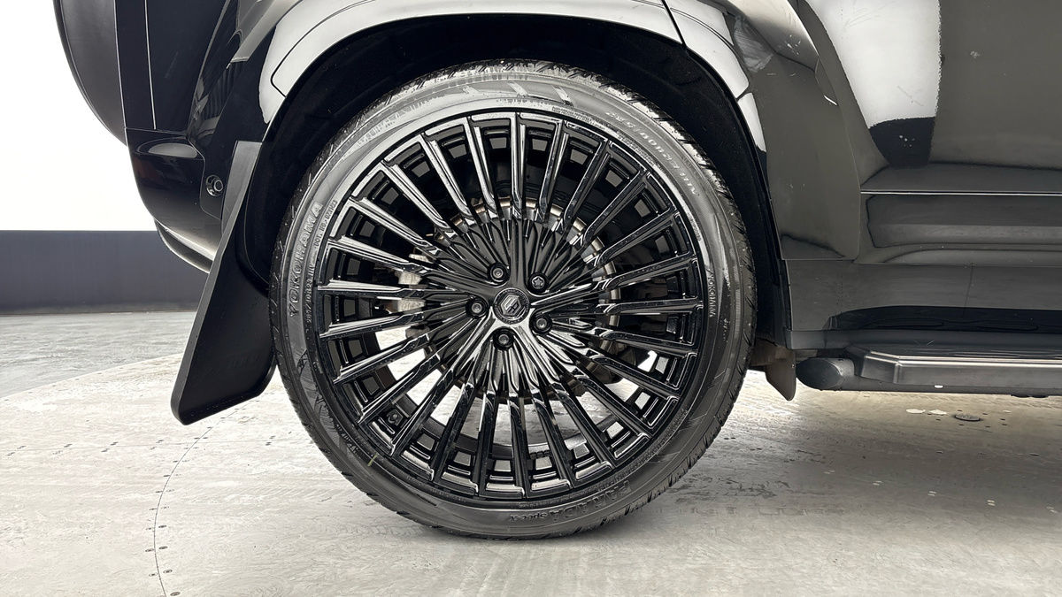 Used Land Rover Defender 2024 for sale - 77953693: Photo 10