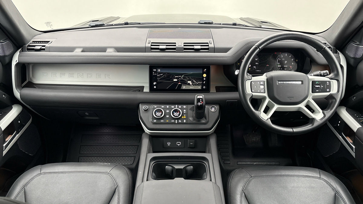 Used Land Rover Defender 2024 for sale - 77953693: Photo 12