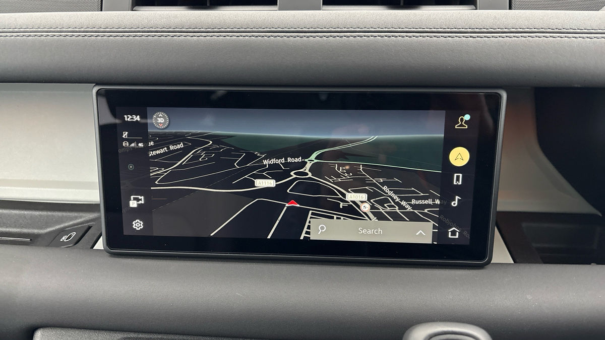 Used Land Rover Defender 2024 for sale - 77953693: Photo 17