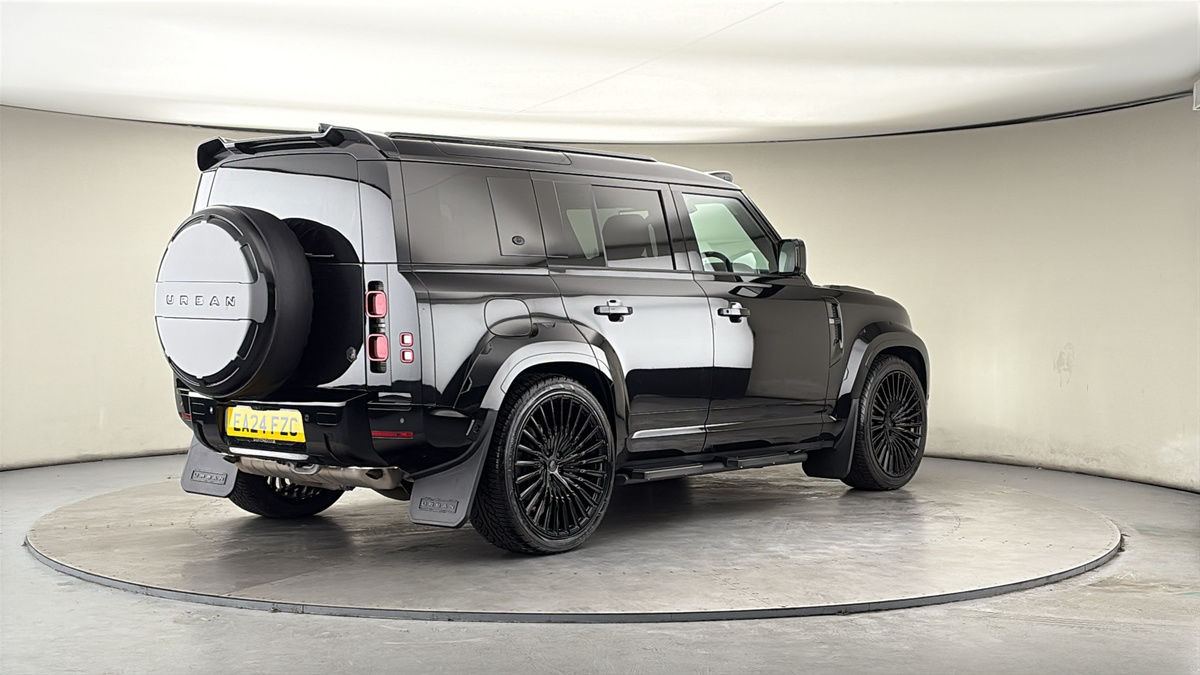 Used Land Rover Defender 2024 for sale - 77953693: Photo 21