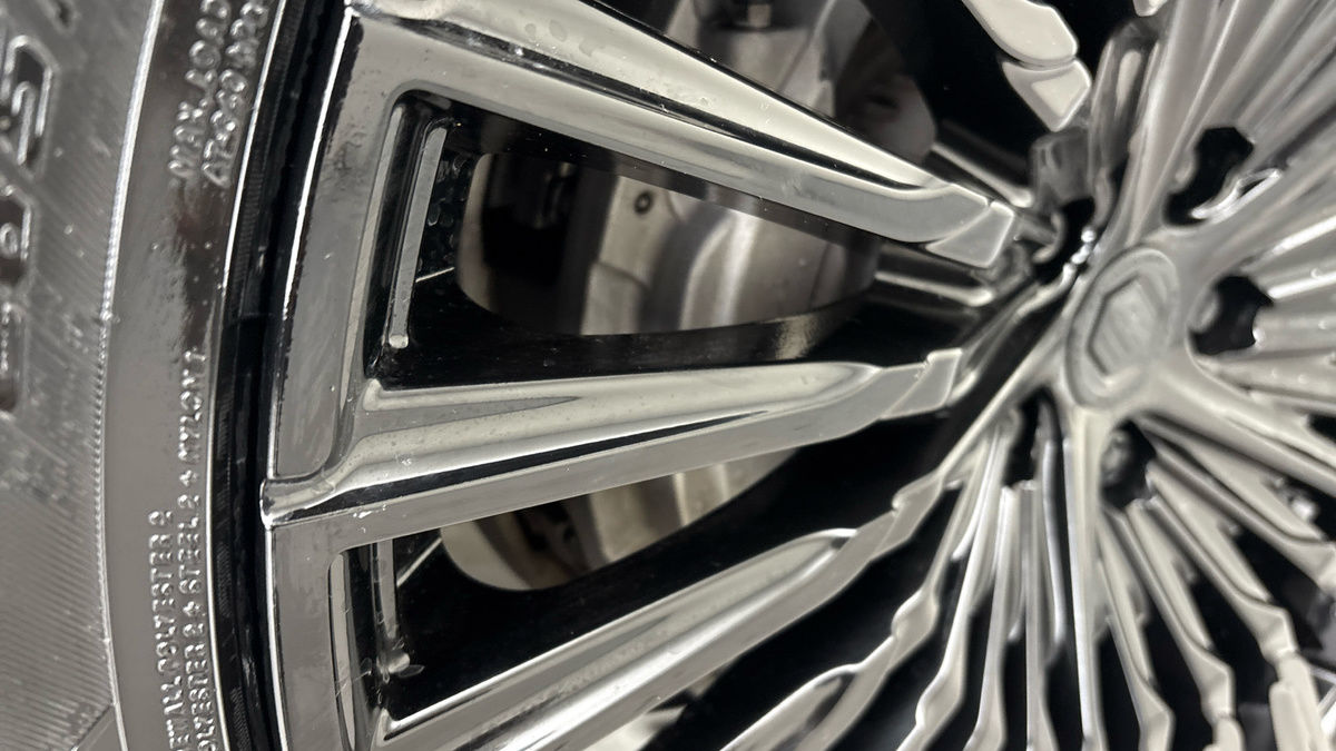 Used Land Rover Defender 2024 for sale - 77953693: Photo 27