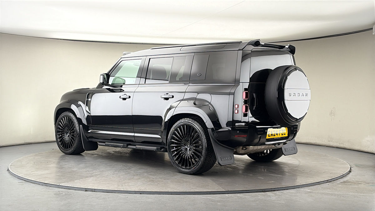 Used Land Rover Defender 2024 for sale - 77953693: Photo 28