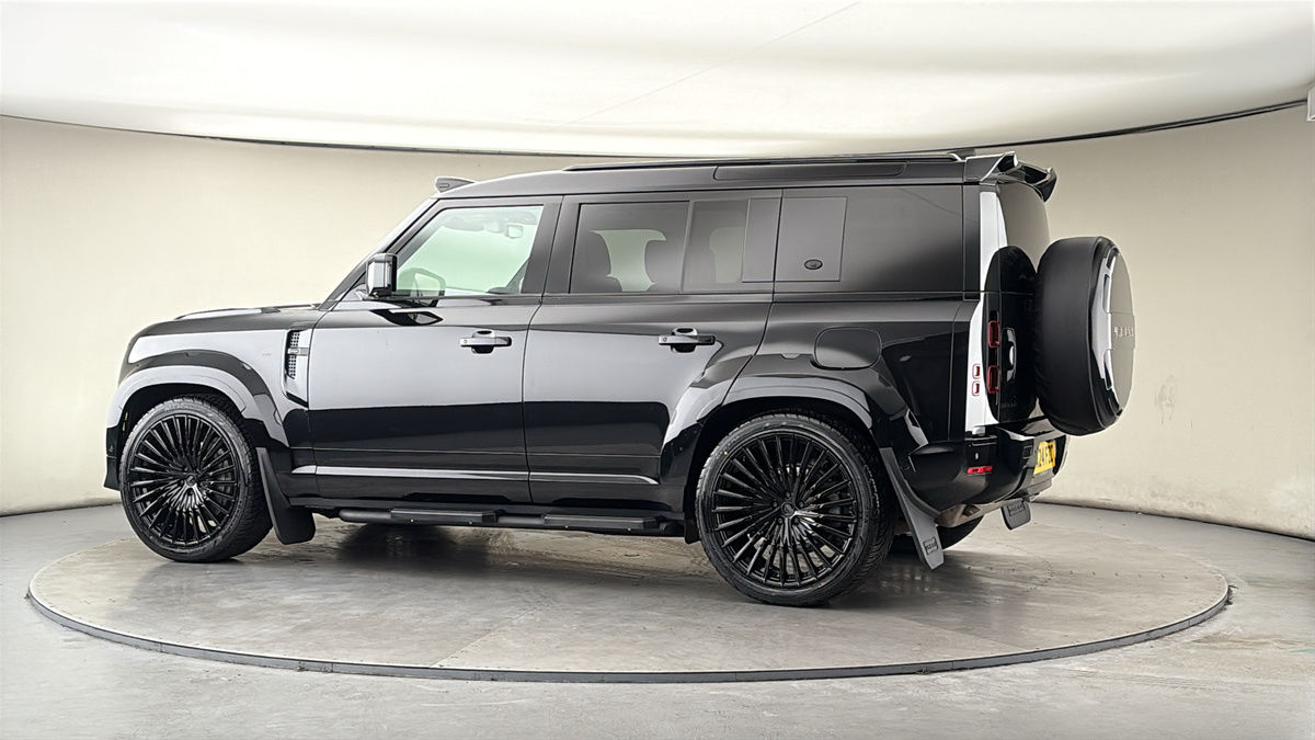 Used Land Rover Defender 2024 for sale - 77953693: Photo 29