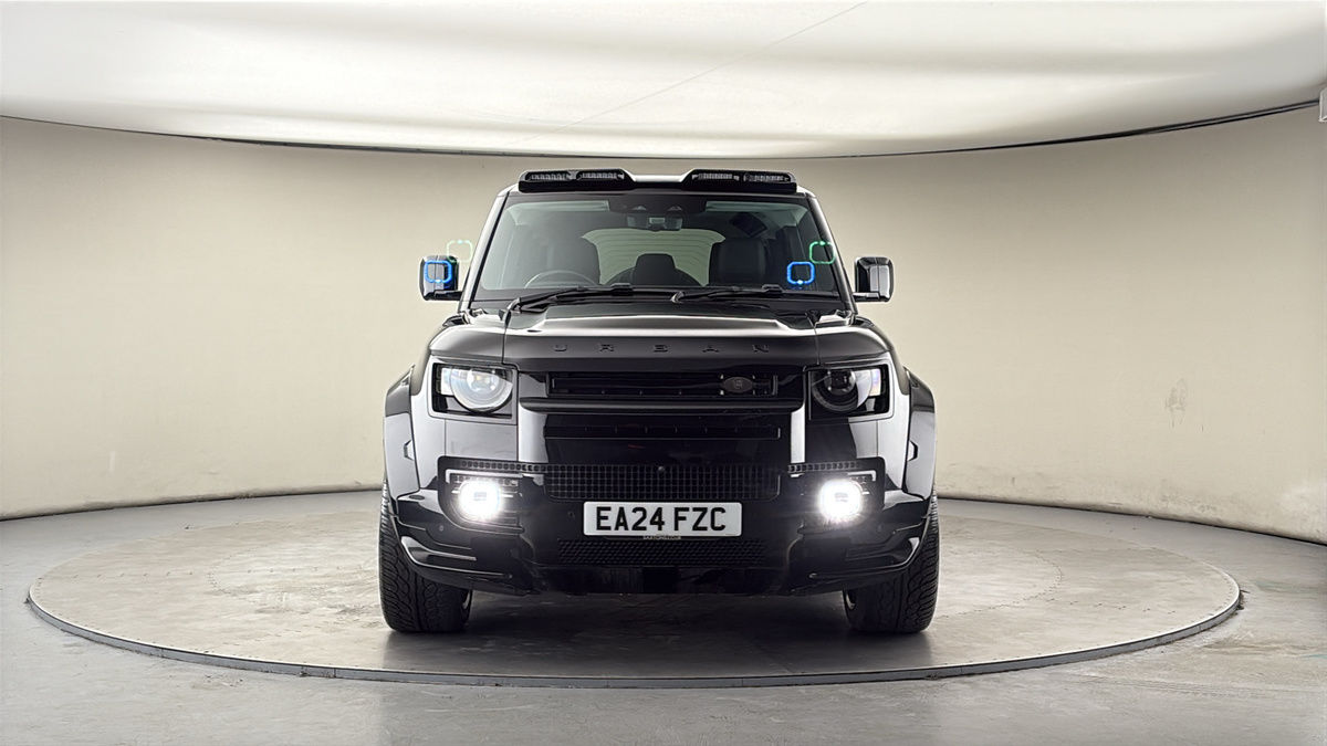 Used Land Rover Defender 2024 for sale - 77953693: Photo 3