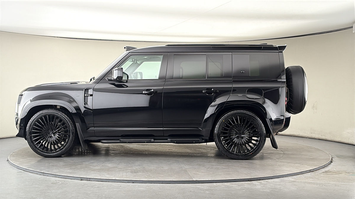 Used Land Rover Defender 2024 for sale - 77953693: Photo 30