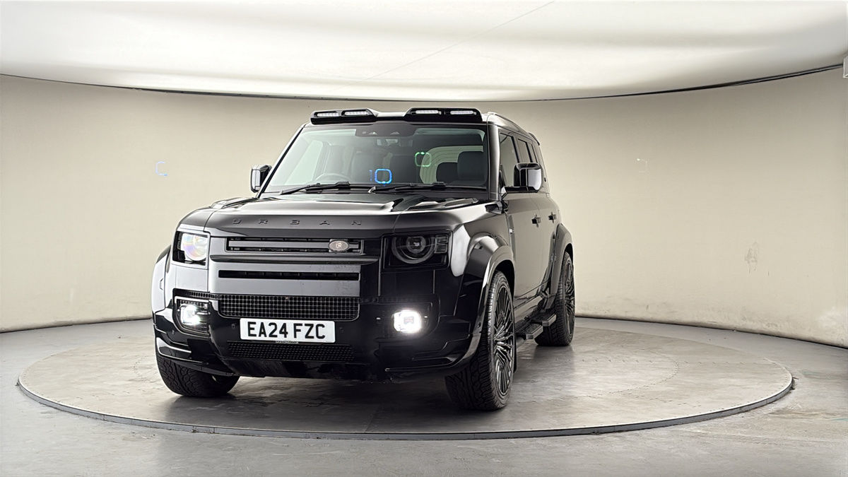 Used Land Rover Defender 2024 for sale - 77953693: Photo 34