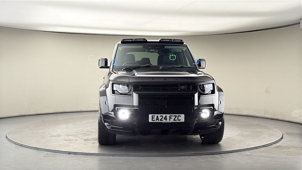 Used Land Rover Defender 2024 for sale - 77953693: Photo 35