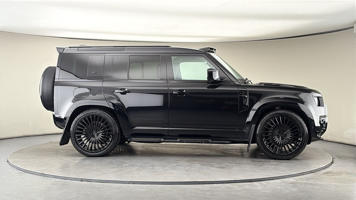 Used Land Rover Defender 2024 for sale - 77953693: Photo 39