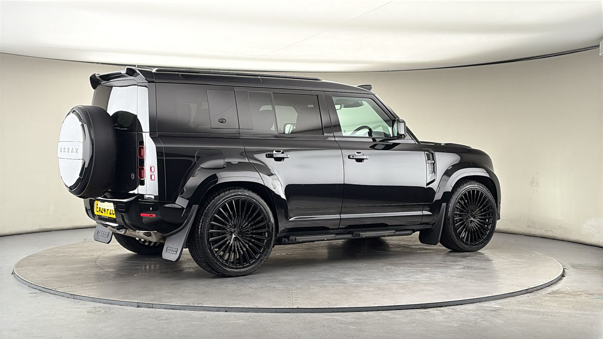 Used Land Rover Defender 2024 for sale - 77953693: Photo 41