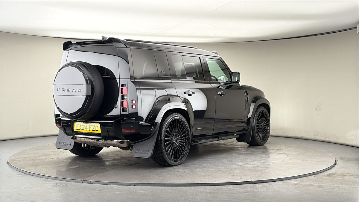 Used Land Rover Defender 2024 for sale - 77953693: Photo 42