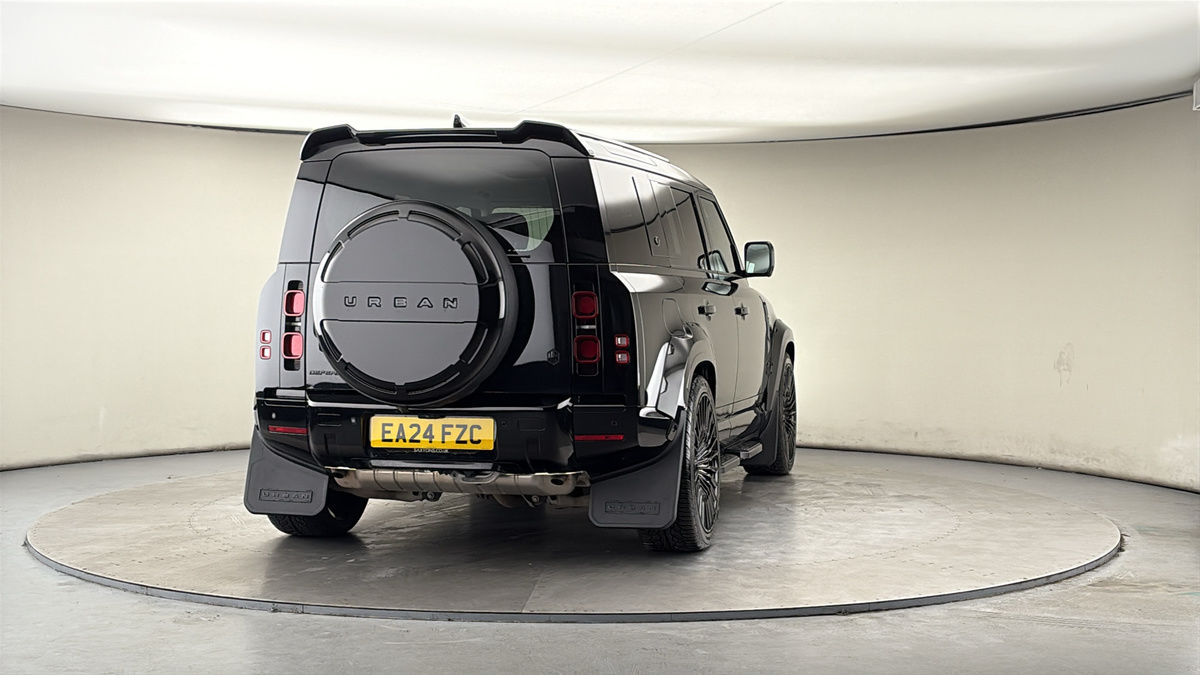 Used Land Rover Defender 2024 for sale - 77953693: Photo 43