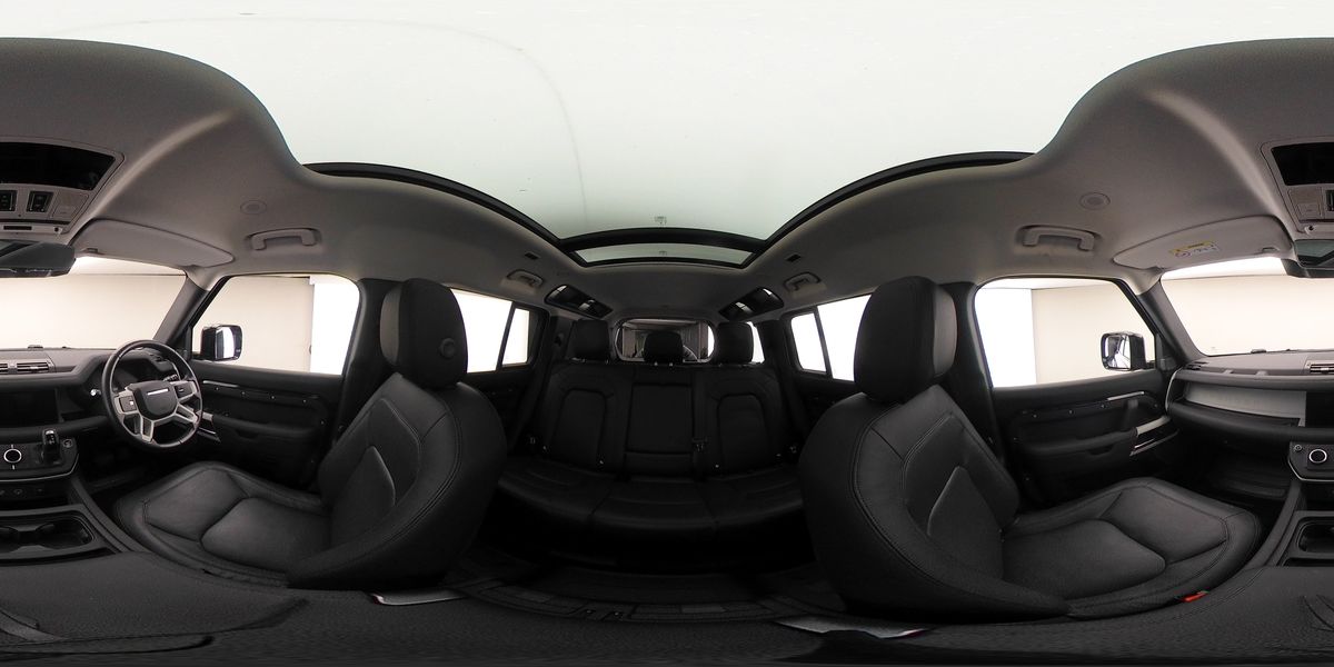 Used Land Rover Defender 2024 for sale - 77953693: Photo 47