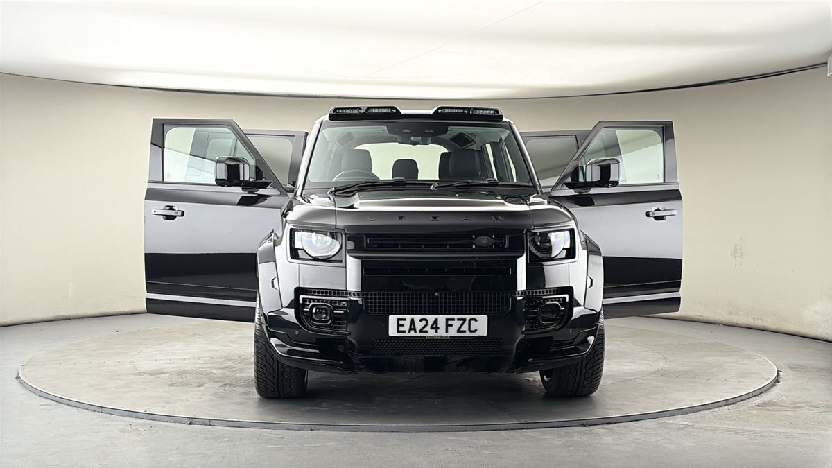 Used Land Rover Defender 2024 for sale - 77953693: Photo 54