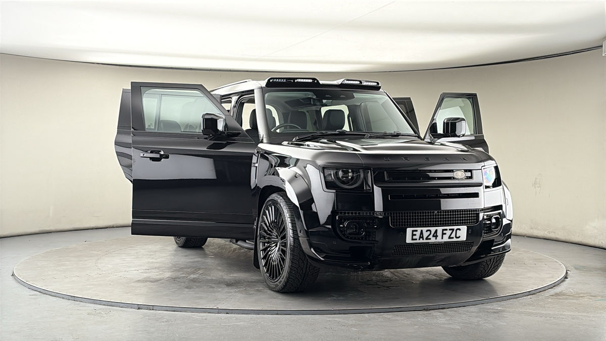 Used Land Rover Defender 2024 for sale - 77953693: Photo 55