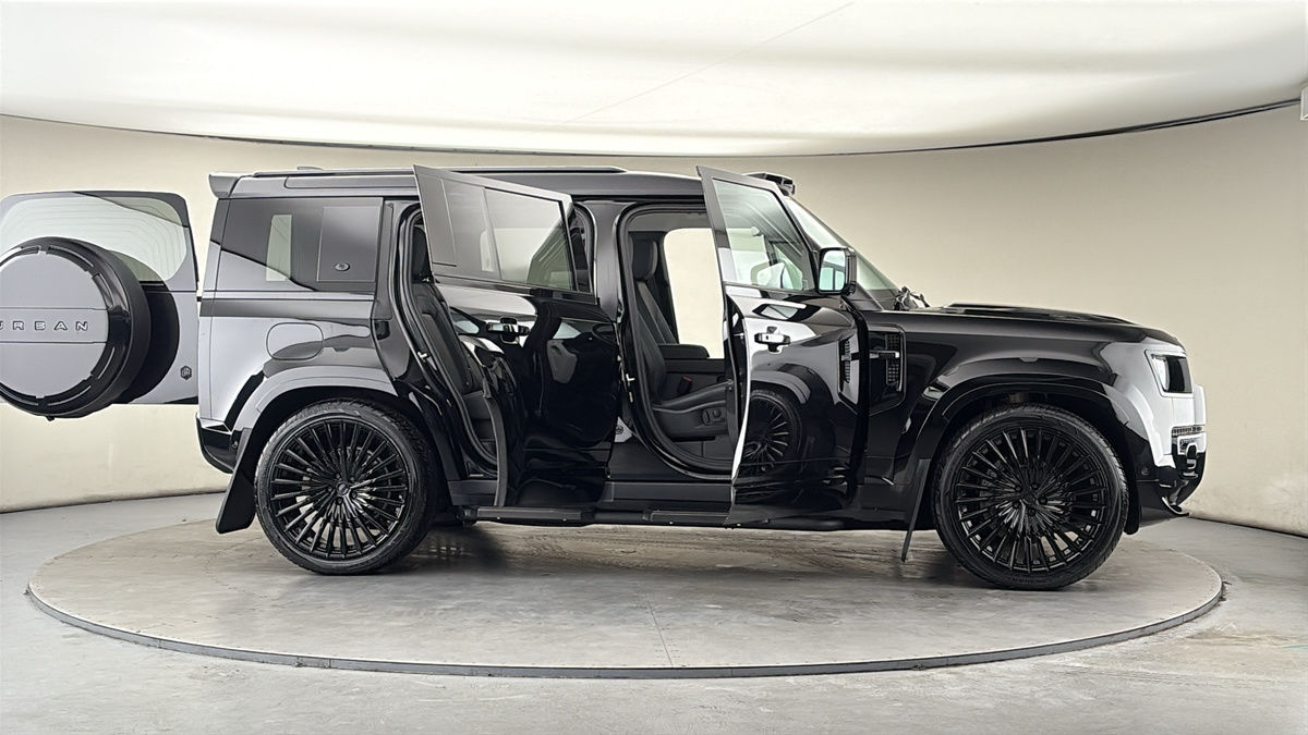 Used Land Rover Defender 2024 for sale - 77953693: Photo 58