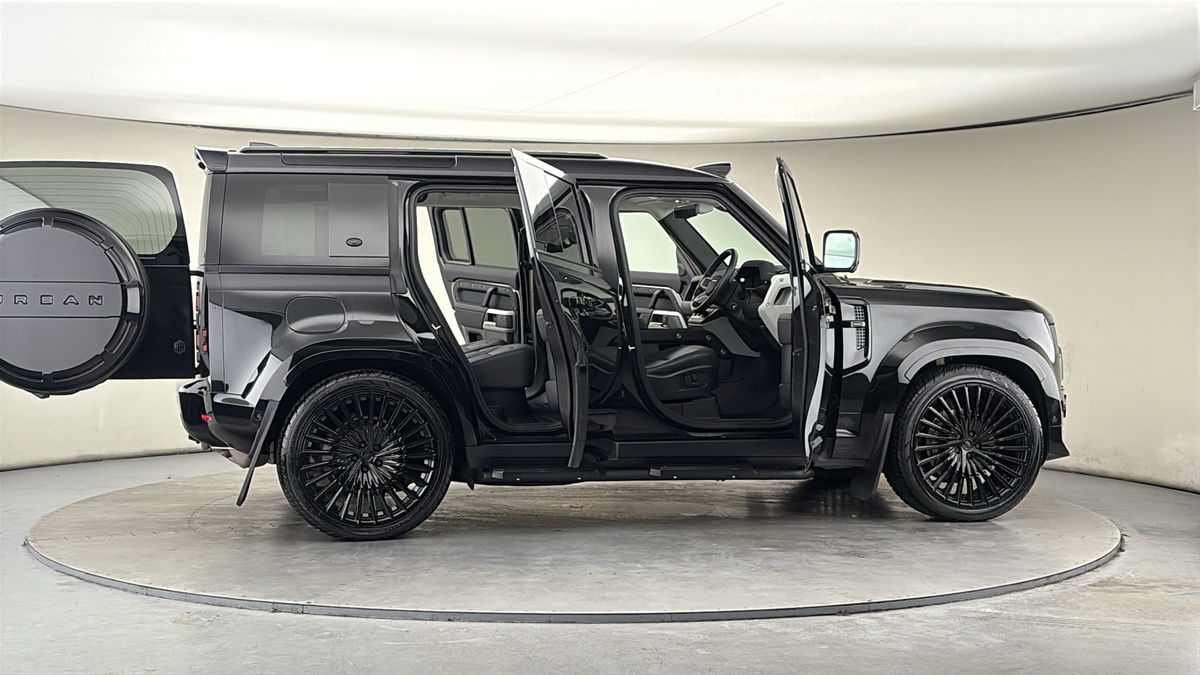 Used Land Rover Defender 2024 for sale - 77953693: Photo 59