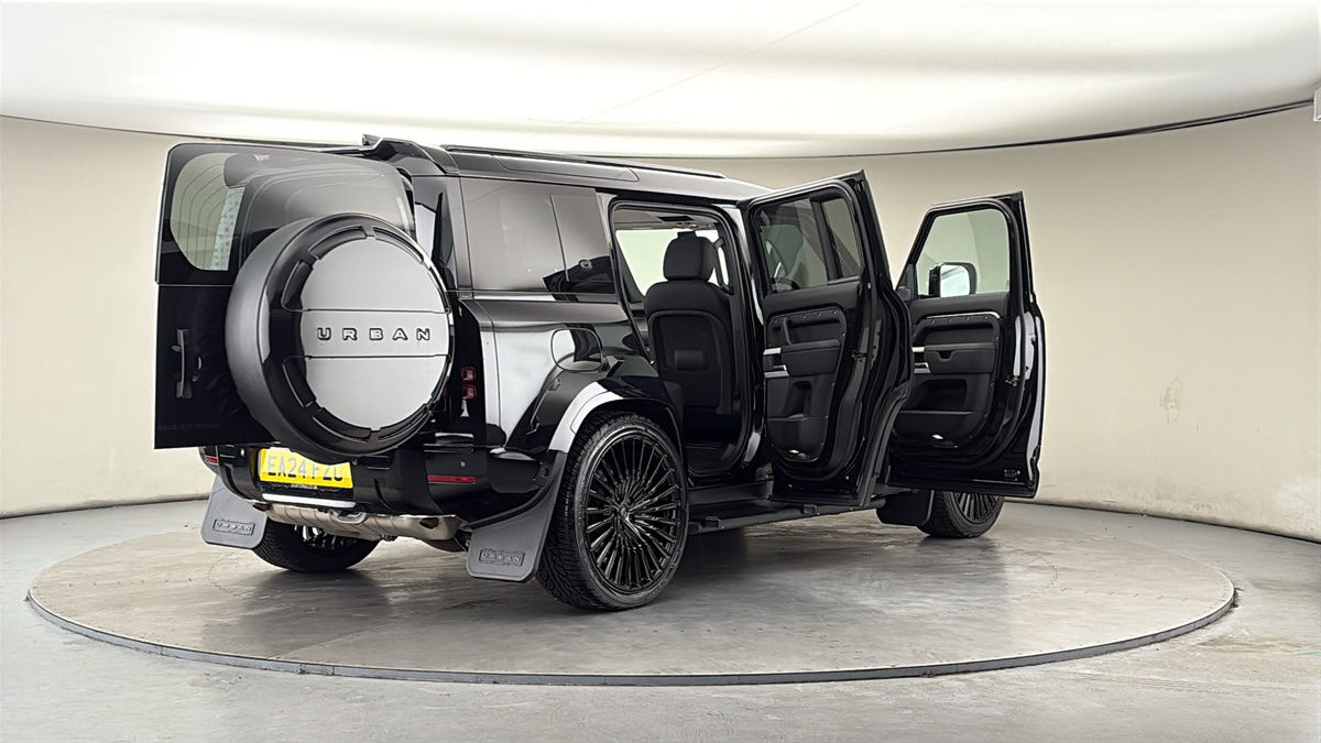 Used Land Rover Defender 2024 for sale - 77953693: Photo 61