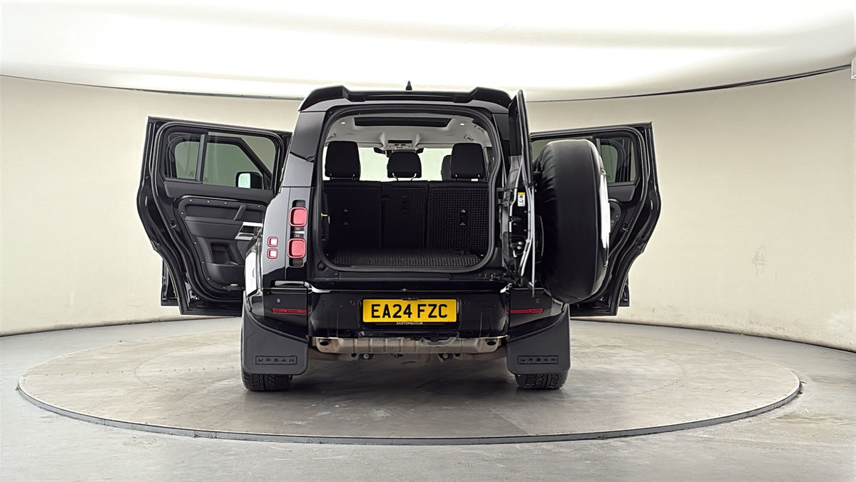 Used Land Rover Defender 2024 for sale - 77953693: Photo 63